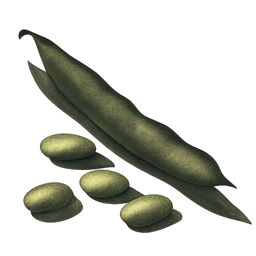 Flageolet bean